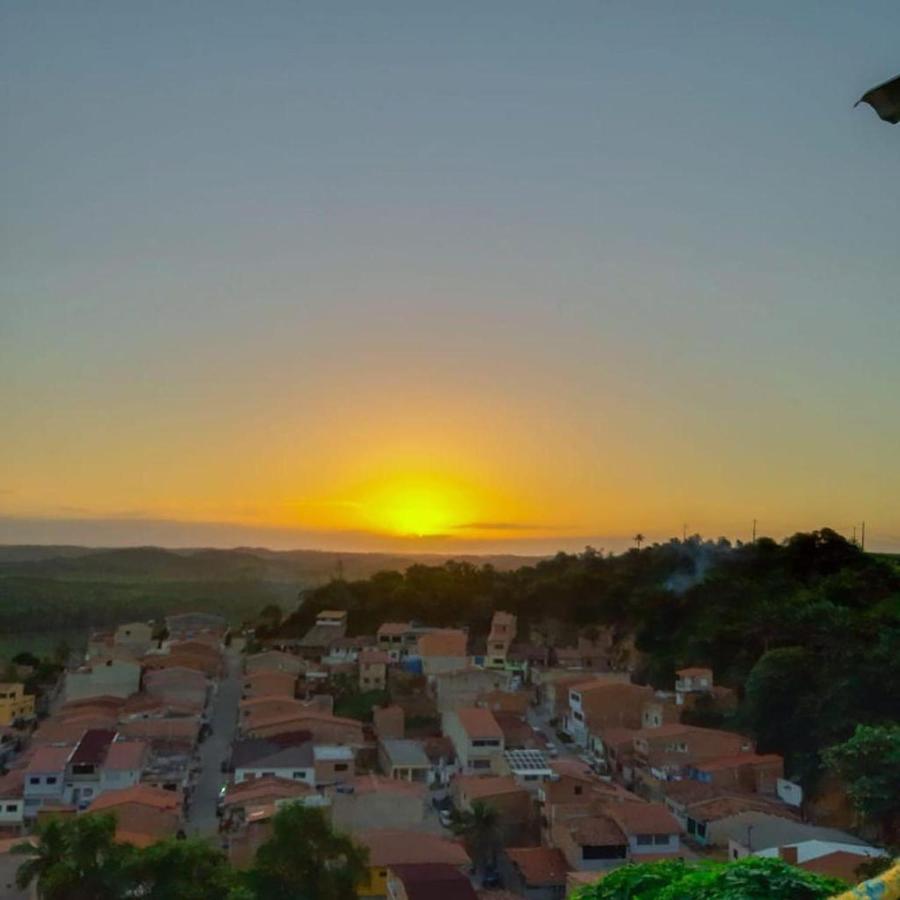 Pousada Alto Do Cruzeiro Maragogi Exteriér fotografie